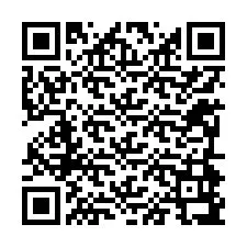 QR-Code für Telefonnummer +12294997043