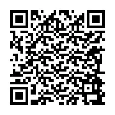 QR-koodi puhelinnumerolle +12294997996