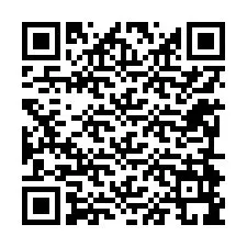 QR код за телефонен номер +12294999487