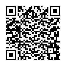 Codice QR per il numero di telefono +12294999530