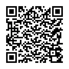 Código QR para número de teléfono +12295050811