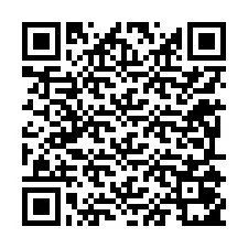 QR kód a telefonszámhoz +12295051136