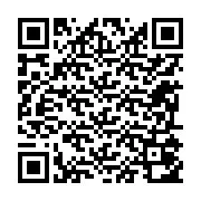 Kode QR untuk nomor Telepon +12295052077