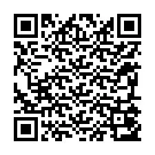 QR Code สำหรับหมายเลขโทรศัพท์ +12295053000