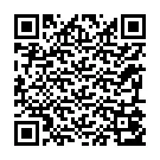 QR код за телефонен номер +12295053001