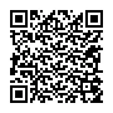 QR kód a telefonszámhoz +12295055033