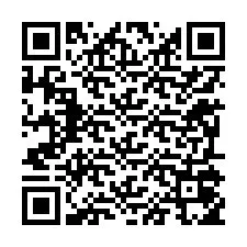 QR Code pour le numéro de téléphone +12295055856