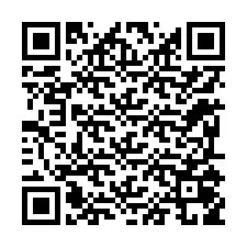 QR-Code für Telefonnummer +12295059161