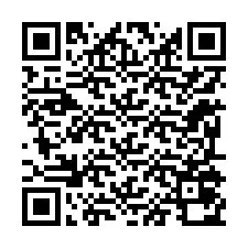 Codice QR per il numero di telefono +12295070965