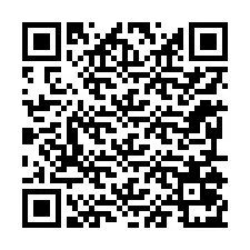 QR-код для номера телефона +12295071585