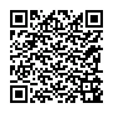 QR код за телефонен номер +12295141091