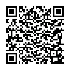 QR код за телефонен номер +12295143181