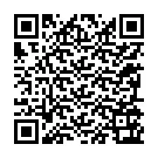 電話番号のQRコード +12295163948