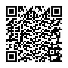 Kode QR untuk nomor Telepon +12295183802