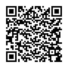 QR Code for Phone number +12295184432