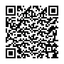 QR Code for Phone number +12295184441