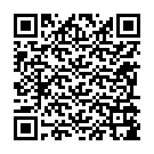 QR код за телефонен номер +12295185866