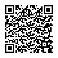 QR-koodi puhelinnumerolle +12295188004