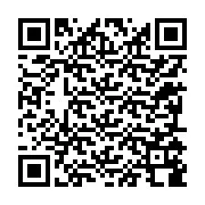 QR-код для номера телефона +12295188188