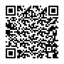 QR-koodi puhelinnumerolle +12295188660