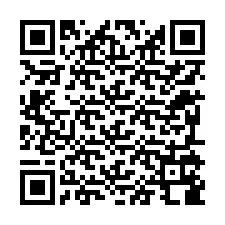 QR kód a telefonszámhoz +12295188814