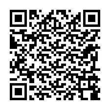 QR kód a telefonszámhoz +12295188815