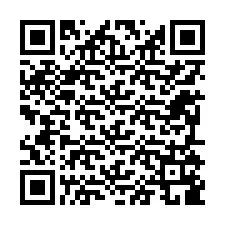 QR Code สำหรับหมายเลขโทรศัพท์ +12295189217