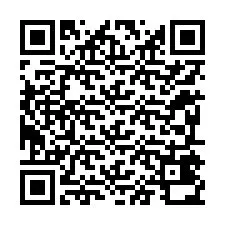 Codice QR per il numero di telefono +12295430830