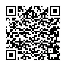 QR Code สำหรับหมายเลขโทรศัพท์ +12295431557