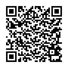 QR-Code für Telefonnummer +12295431560