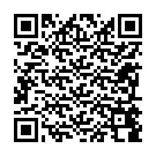 QR Code for Phone number +12295488437