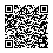 QR Code pour le numéro de téléphone +12295491925