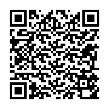 QR-код для номера телефона +12295550427