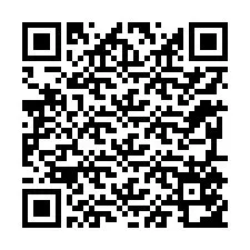 QR Code สำหรับหมายเลขโทรศัพท์ +12295552601