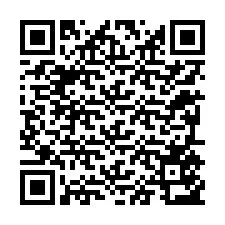 QR kód a telefonszámhoz +12295553748