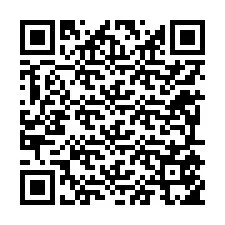 QR-koodi puhelinnumerolle +12295555126