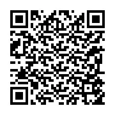 QR-koodi puhelinnumerolle +12295555370