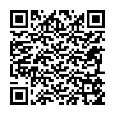 QR-code voor telefoonnummer +12295555407