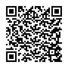 Codice QR per il numero di telefono +12295557320