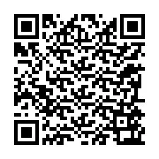 QR Code for Phone number +12295563258