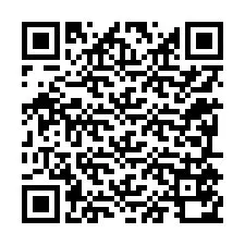 Kode QR untuk nomor Telepon +12295570238