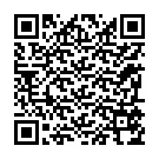 QR Code for Phone number +12295574451