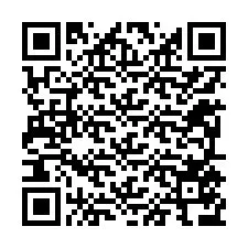 QR Code สำหรับหมายเลขโทรศัพท์ +12295576723