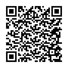 QR-code voor telefoonnummer +12295577163