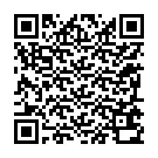 Kode QR untuk nomor Telepon +12295630114