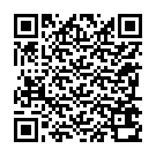 QR Code pour le numéro de téléphone +12295630994