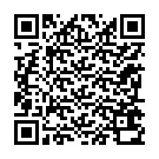 QR Code pour le numéro de téléphone +12295630995