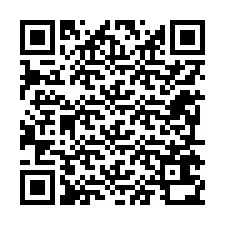 QR Code pour le numéro de téléphone +12295630997