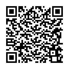 QR-koodi puhelinnumerolle +12295660562