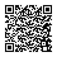 QR kód a telefonszámhoz +12295660563